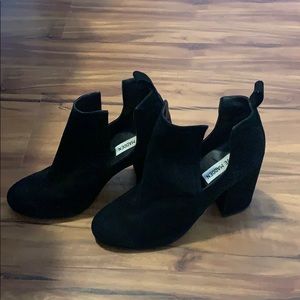 Steve Madden Booties